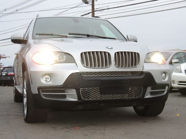 2009 BMW X5 4dr Sedan S (A6) (discont
