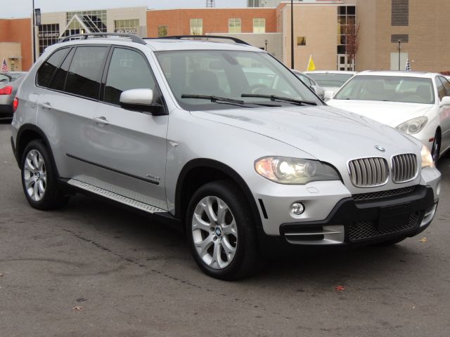 2009 BMW X5 4dr Sedan S (A6) (discont
