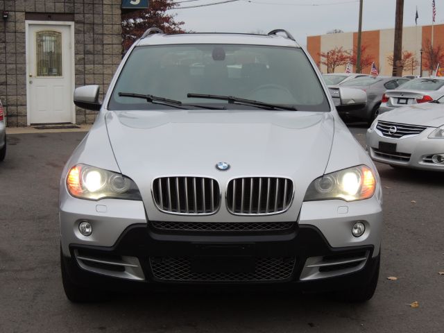 2009 BMW X5 4dr Sedan S (A6) (discont