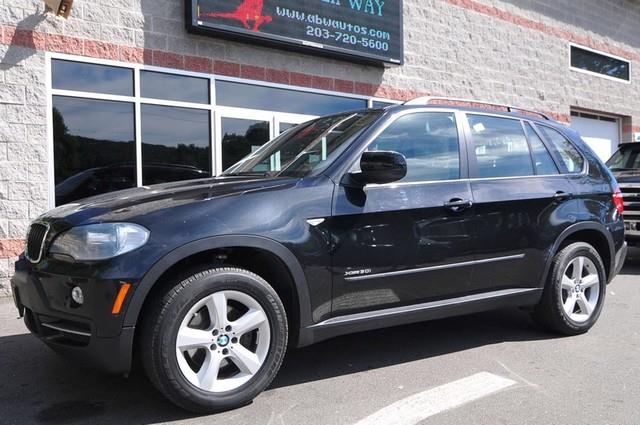 2009 BMW X5 Unknown