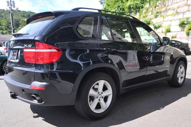 2009 BMW X5 Unknown