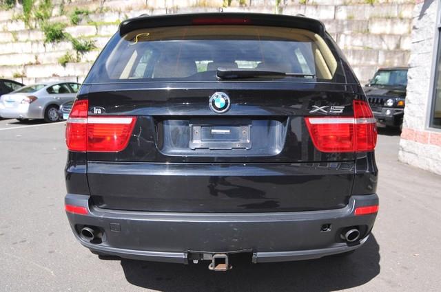 2009 BMW X5 Unknown