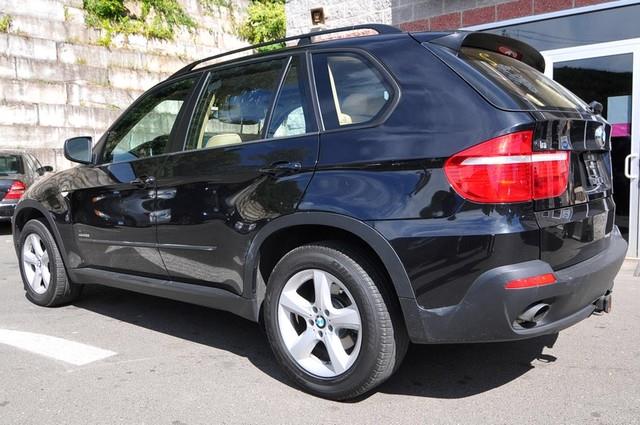 2009 BMW X5 Unknown