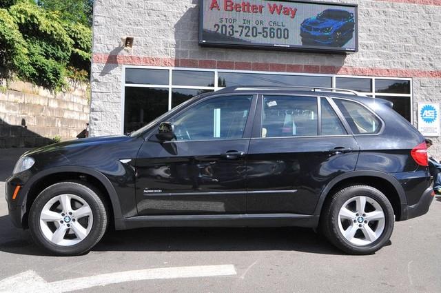 2009 BMW X5 Unknown