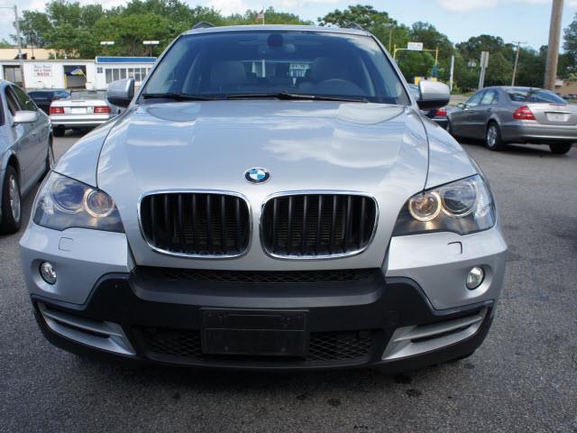 2009 BMW X5 Lt4x4