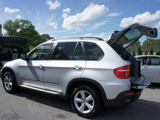 2009 BMW X5 Lt4x4