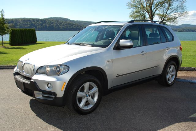 2009 BMW X5 XLE V6 NAVI