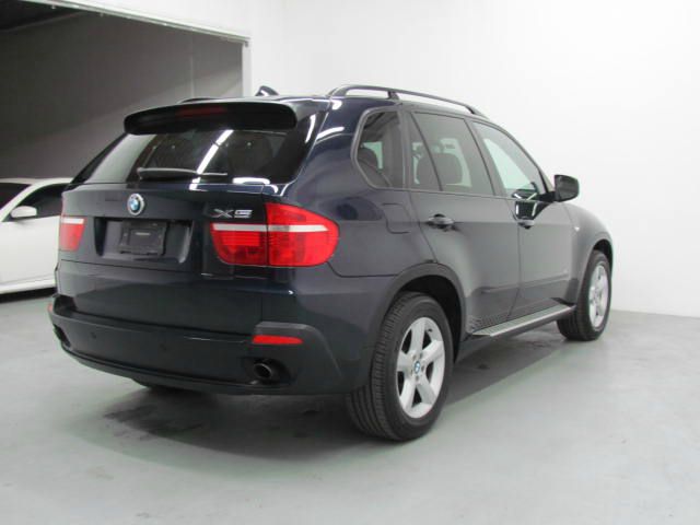 2009 BMW X5 XL Crew Cab 4X2