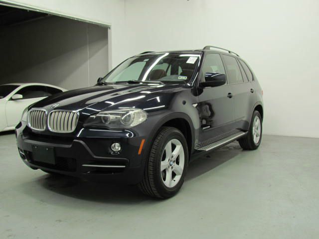 2009 BMW X5 XL Crew Cab 4X2