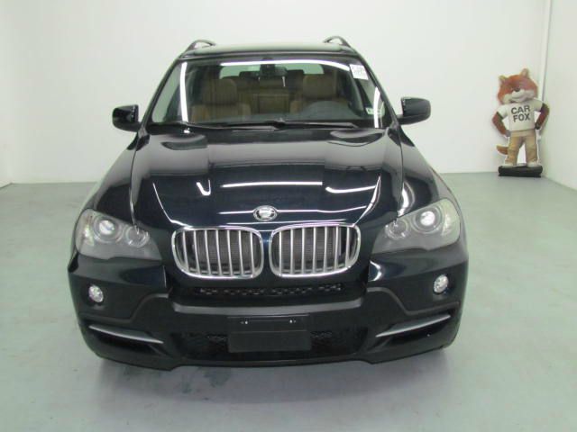 2009 BMW X5 XL Crew Cab 4X2