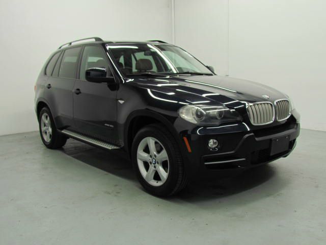 2009 BMW X5 XL Crew Cab 4X2