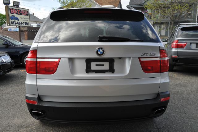 2010 BMW X5 29