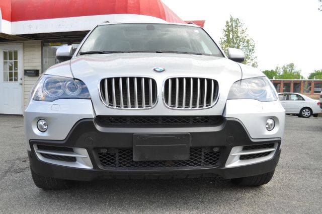 2010 BMW X5 29