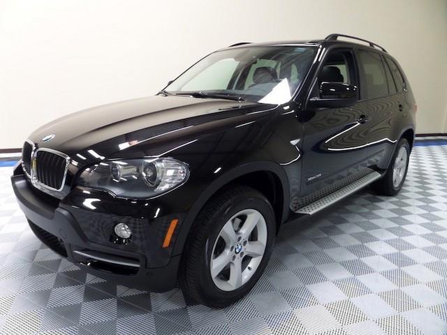 2010 BMW X5 XLT Supercab Long Bed 4WD
