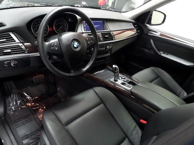 2010 BMW X5 XLT Supercab Long Bed 4WD