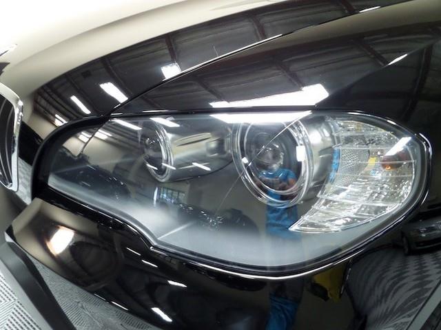 2010 BMW X5 XLT Supercab Long Bed 4WD