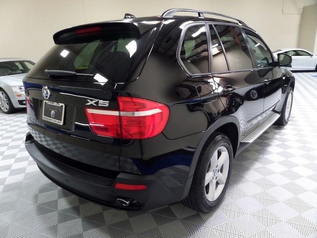 2010 BMW X5 XLT Supercab Long Bed 4WD
