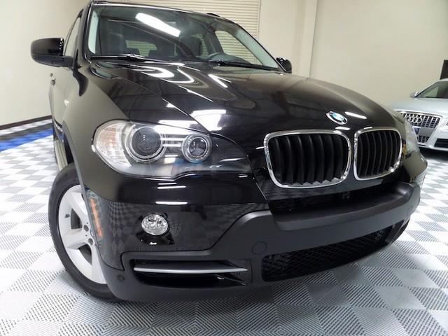 2010 BMW X5 XLT Supercab Long Bed 4WD