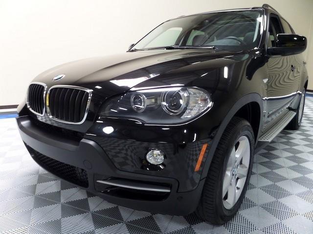 2010 BMW X5 XLT Supercab Long Bed 4WD