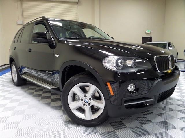 2010 BMW X5 XLT Supercab Long Bed 4WD