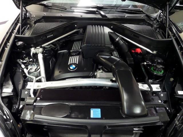 2010 BMW X5 XLT Supercab Long Bed 4WD