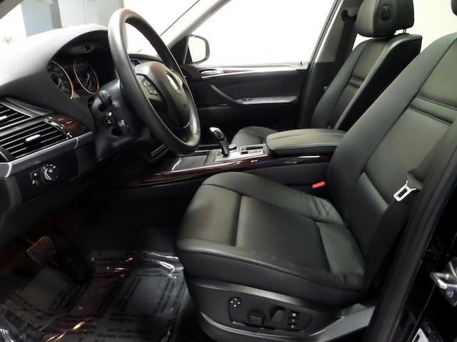 2010 BMW X5 XLT Supercab Long Bed 4WD