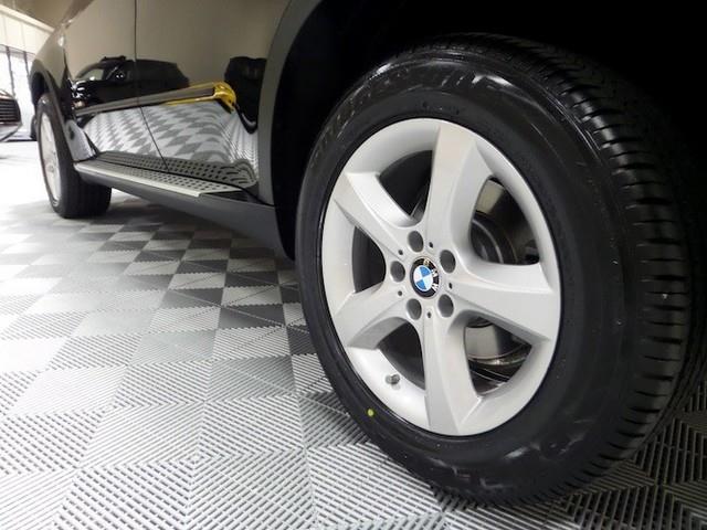 2010 BMW X5 XLT Supercab Long Bed 4WD