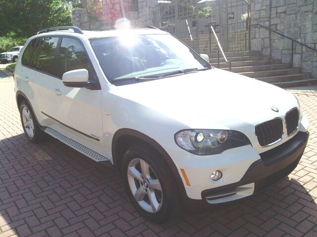 2010 BMW X5 Lt4x4