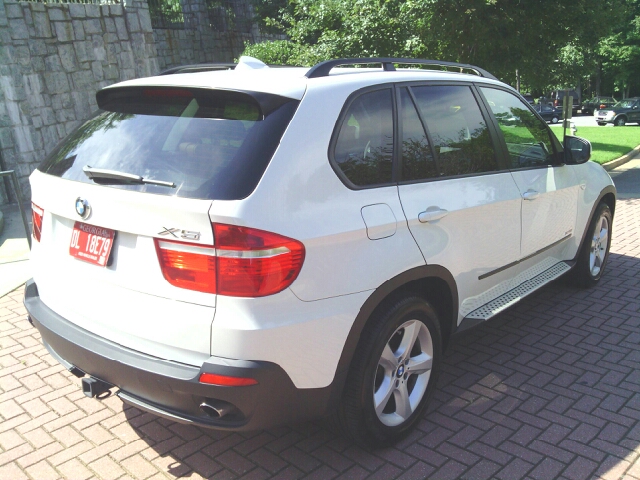 2010 BMW X5 Lt4x4
