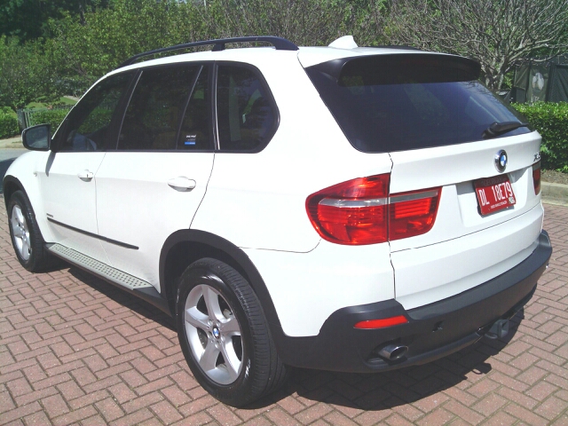 2010 BMW X5 Lt4x4