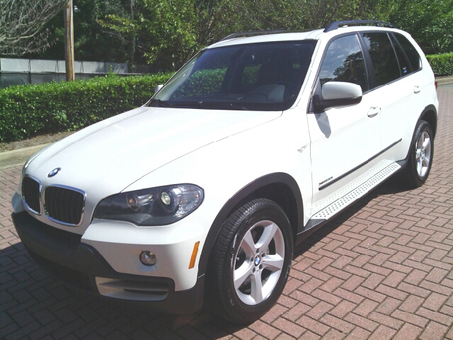 2010 BMW X5 Lt4x4
