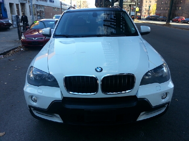 2010 BMW X5 Lt4x4