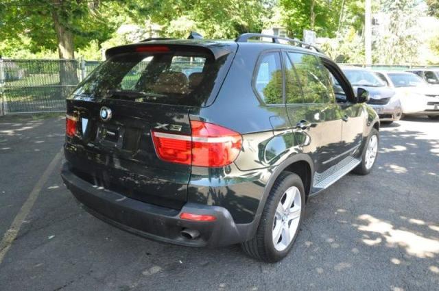 2010 BMW X5 Unknown
