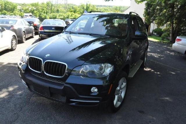 2010 BMW X5 Unknown