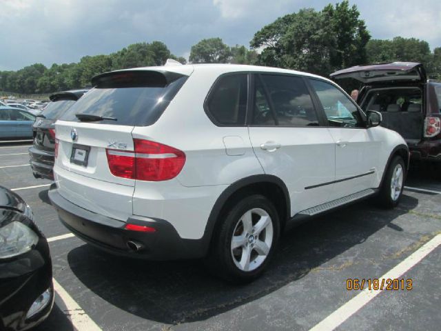 2010 BMW X5 Lt4x4
