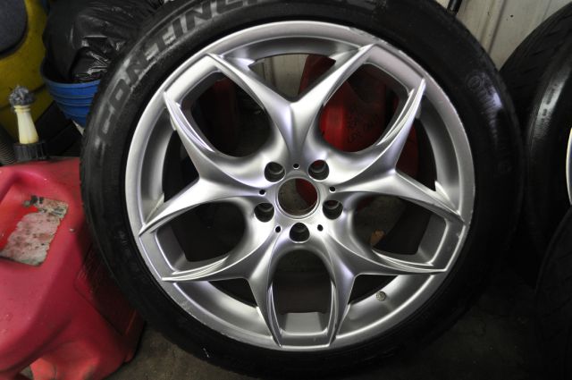 2010 BMW X5 SLT 1500 Step Side 4x2