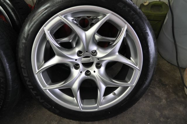 2010 BMW X5 SLT 1500 Step Side 4x2