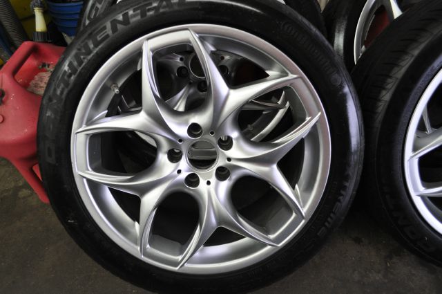 2010 BMW X5 SLT 1500 Step Side 4x2