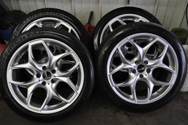 2010 BMW X5 SLT 1500 Step Side 4x2