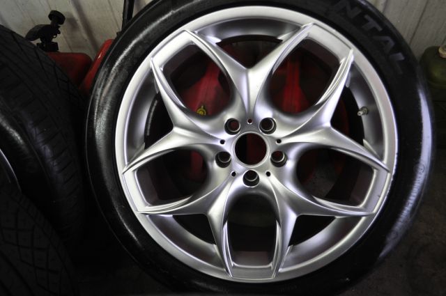 2010 BMW X5 SLT 1500 Step Side 4x2