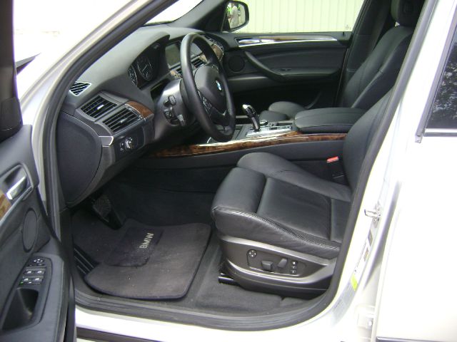 2010 BMW X5 4dr Sedan S (A6) (discont