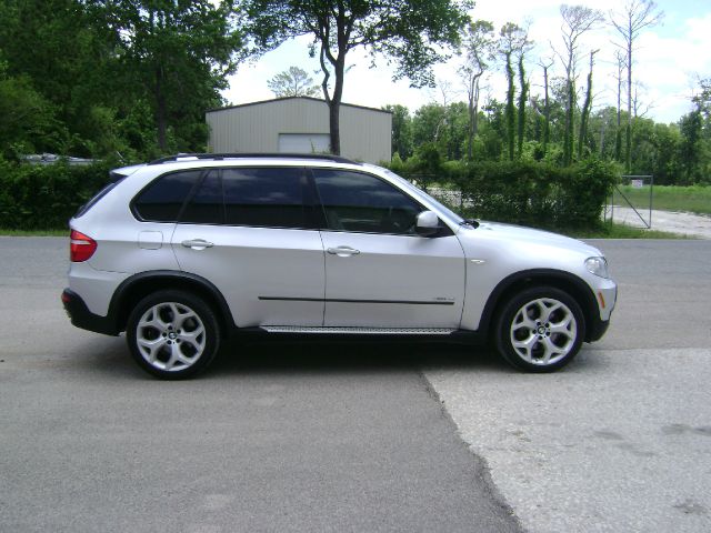 2010 BMW X5 4dr Sedan S (A6) (discont