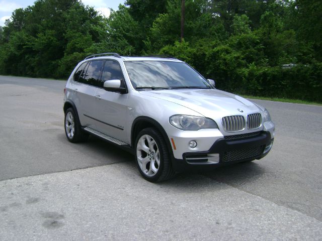 2010 BMW X5 4dr Sedan S (A6) (discont