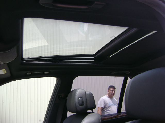 2010 BMW X5 4dr Sedan S (A6) (discont