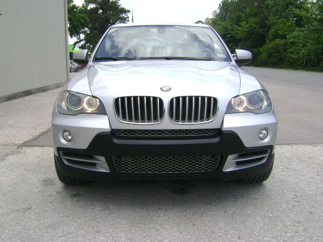 2010 BMW X5 4dr Sedan S (A6) (discont