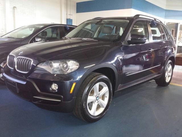 2010 BMW X5 XLT Supercab Long Bed 4WD