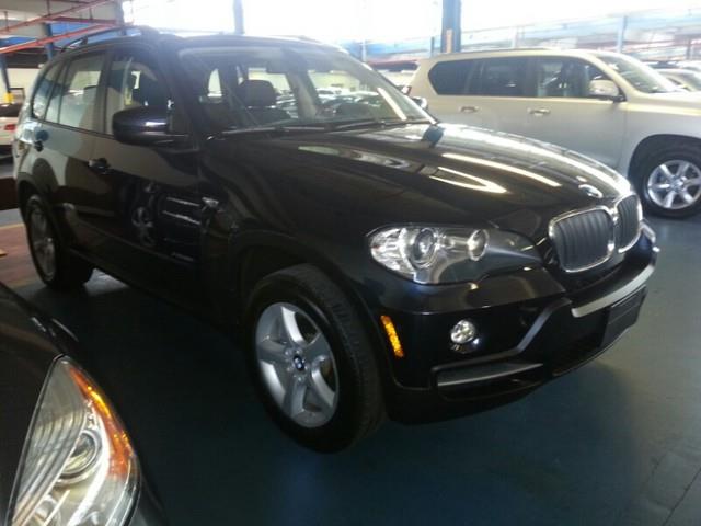 2010 BMW X5 XLT Supercab Long Bed 4WD