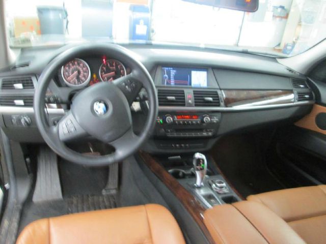 2010 BMW X5 Lt4x4