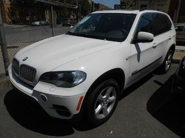 2011 BMW X5 CLUB