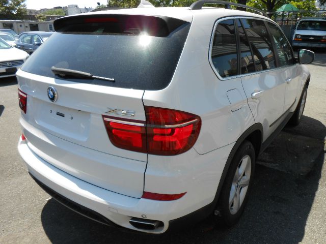 2011 BMW X5 CLUB
